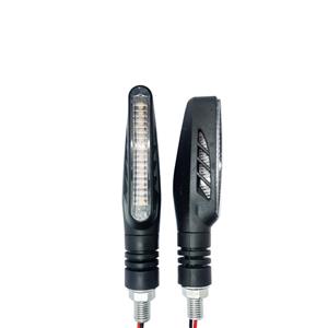 Universal Blinker Motorcycle Turn Signals