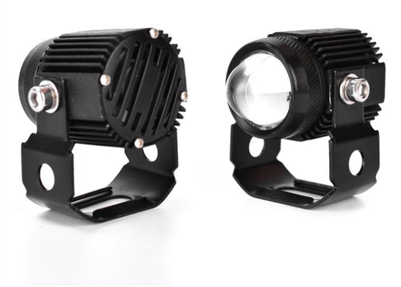 Motorbike Spot Driving Light Bar