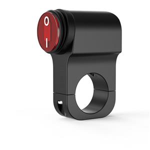Motorcycle Handlebar Ignition Switches