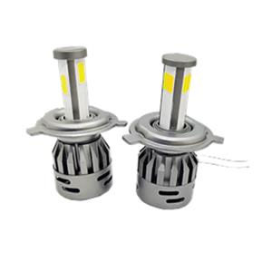 M3 Double Color Led Headlight