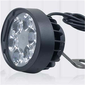 Flash Led Mirror Light