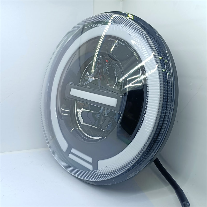 45W LED Projector Daymaker Light