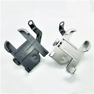 Mirror Phone Holder With USB Charge