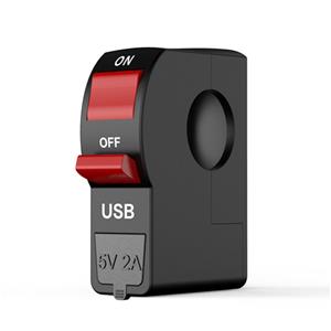 Motorcycle On Off Starter Switch