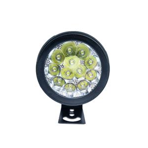 Super Bright Aluminum Led Spot Light