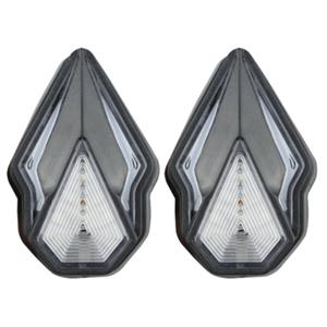 12v Motorcycle Handlebar Turn Signals