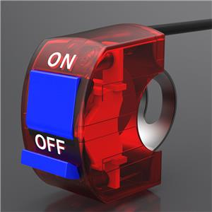 Motorbike Light Switch