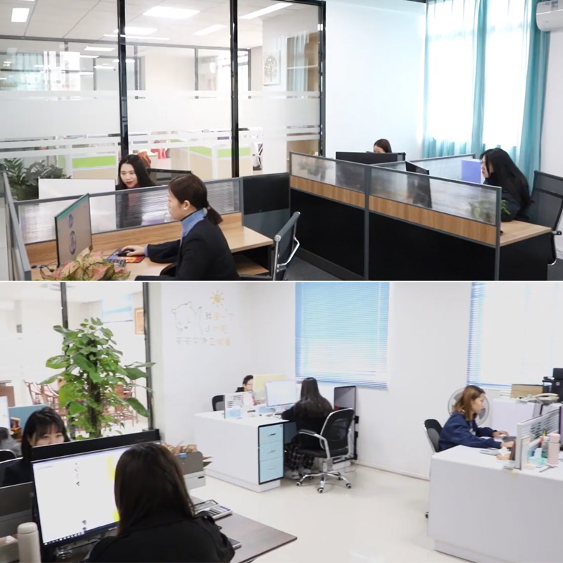 منطقة العمل