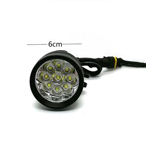 Motorcycle Driving Led Light