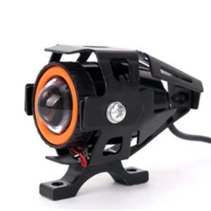 12v Motorcycle Led Spot Light