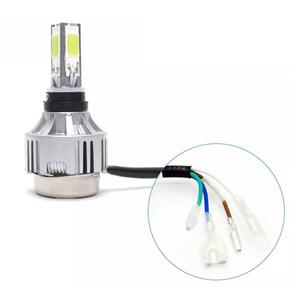 12v H4 Led Motorcycle Headlight Bulb