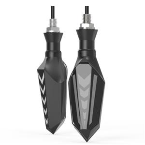 Universal Led Motorcycle Indicators Light