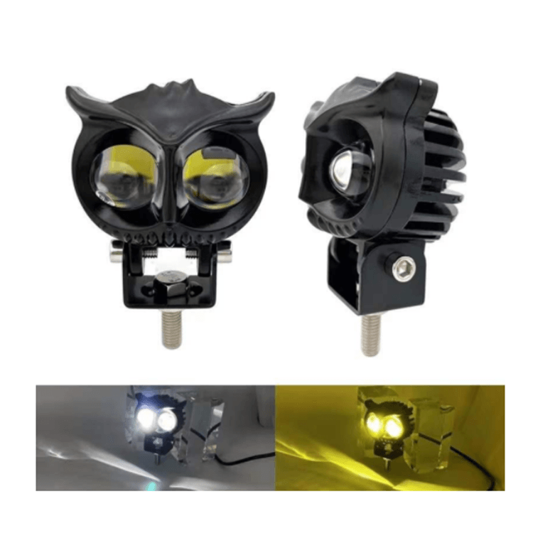 sportster led light