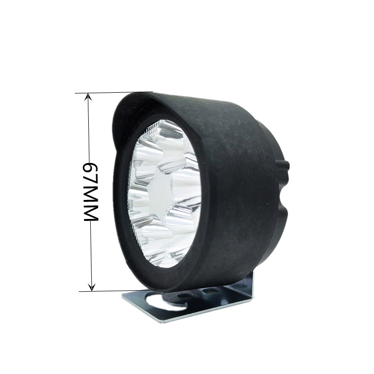 6000k led spot light