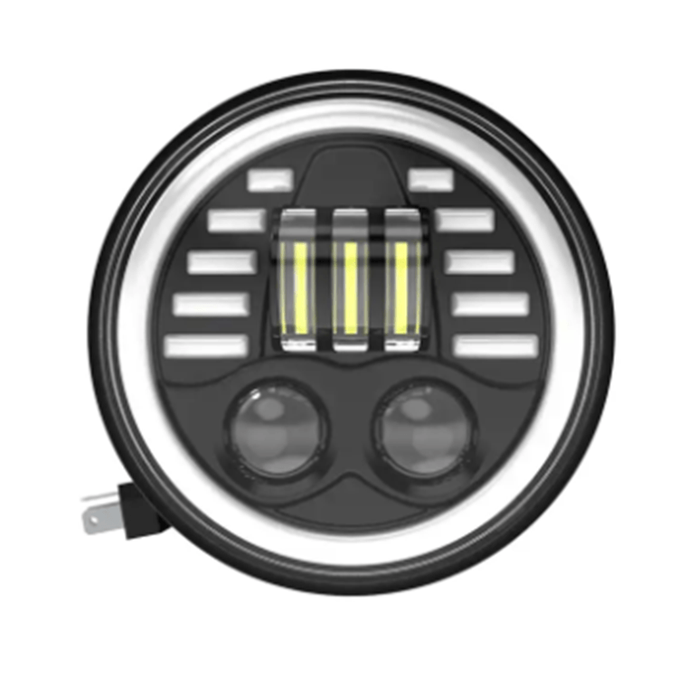 China 7 Inch Headlight Manufacturers