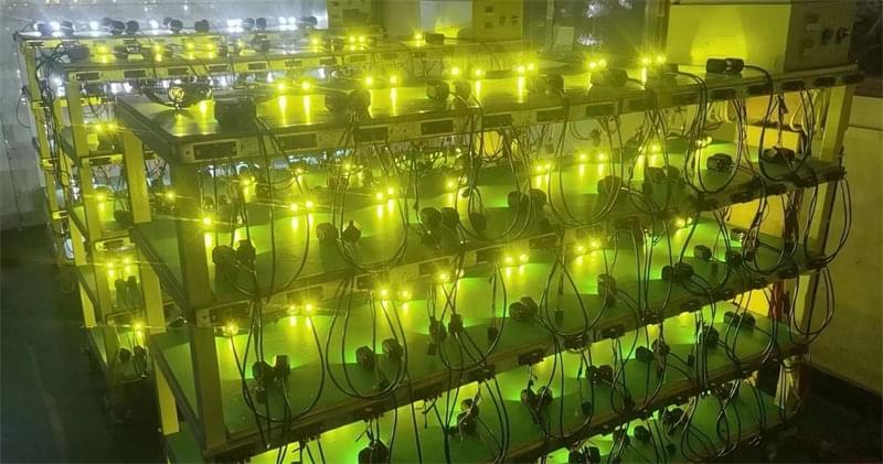 Quality teting center