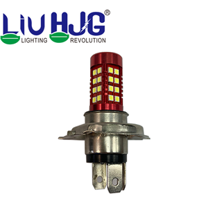 12v36 high bright led spot headlight h4