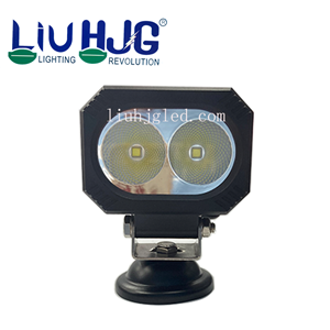 motor bicycle floodlight 2led high light 12-80 v