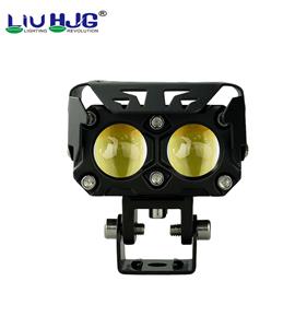 Waterproof Motorcycle Led Spot Light