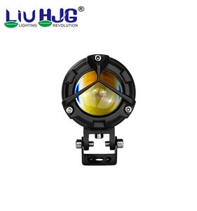 hjg противотуманные фары 120w