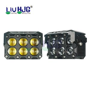 ไฟตัดหมอก นำ 6 ดวงใช้ได้กับรถทุกรุ่นหรือไม่?