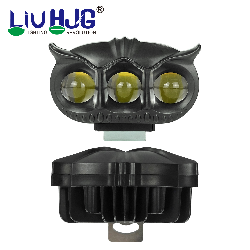 hjg owl fog lights