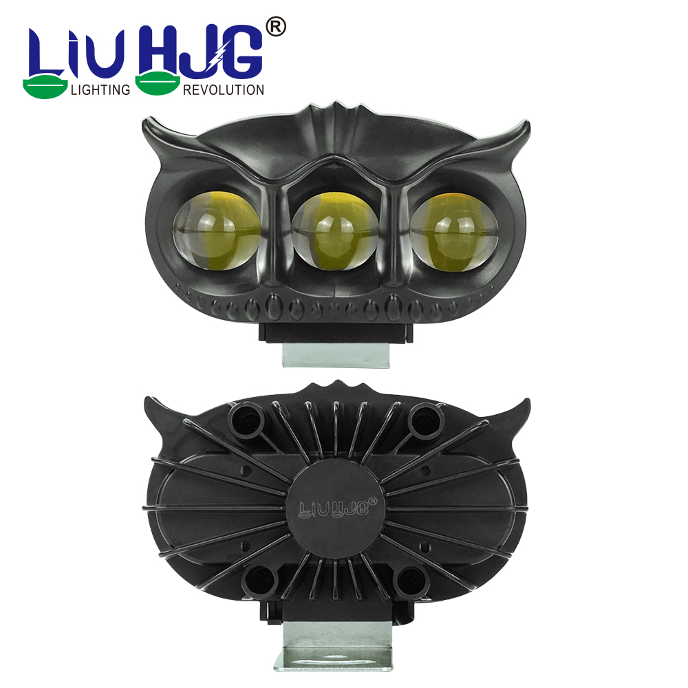 hjg fog lights for bike