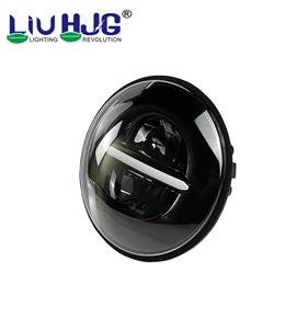 Đèn pha tròn trừ 7 inch LiuHJG