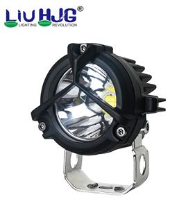 Đèn sương mù mini Mercedes Y Liu HJG cho xe đạp