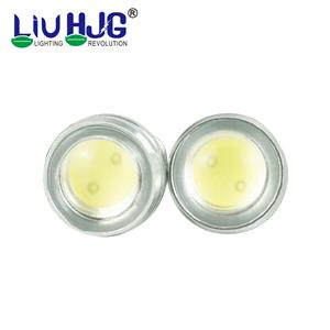 12V motorcycle decorative light led license plate light