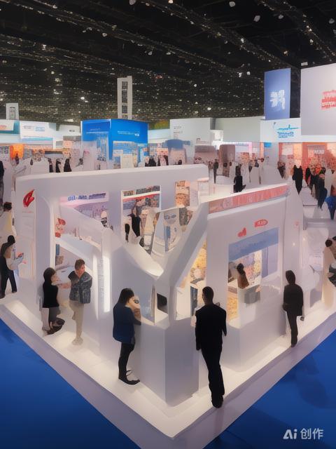 2024 Kanton Fuarı'na katılan yabancı alıcıların sayısının yeni bir rekora ulaşması bekleniyor