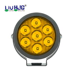 Lampu kabus bulat HJG 70Watt