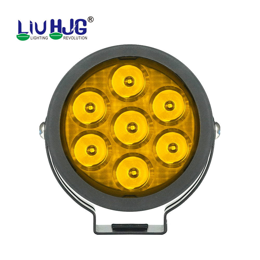 bike fog lamp