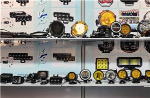 บริษัท หลิวฮุ่ยจี การซื้อขาย ประสบความสำเร็จในการจัดงาน กวางตุ้ง ยุติธรรม ครั้งที่ 135 เฟสแรก