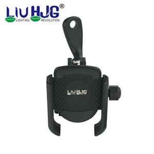 HJG Classic Motorcycle Phone Holder, one of the best-selling phone holders