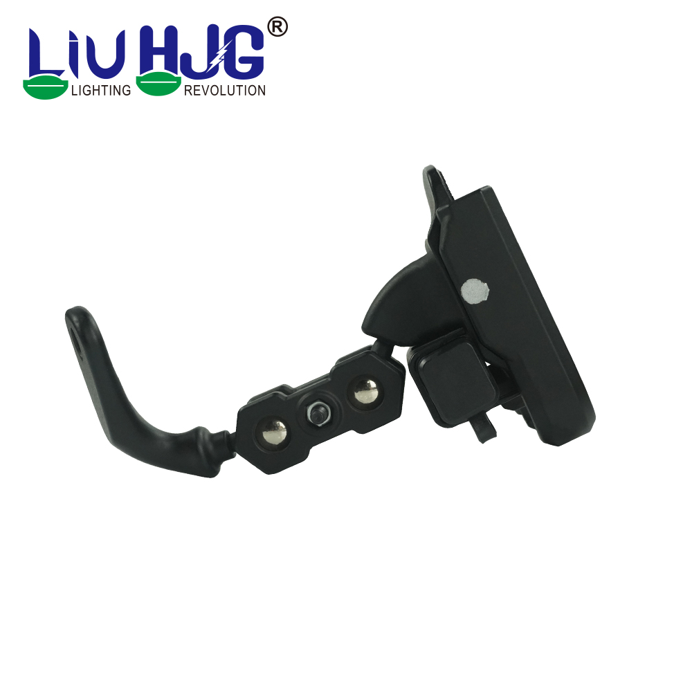HJG Classic Motorcycle Phone Holder, one of the best-selling phone holders