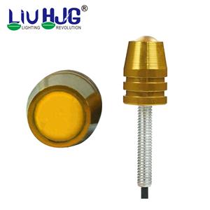 Motorcycle and bicycle decorative lights