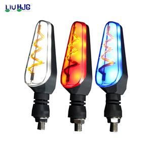 LiuHJG Motorcycle Led Turn Signal Light With Good Quality