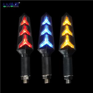 LiuHJG Motorcycle Led Turn Signal Lamp With Good Quality