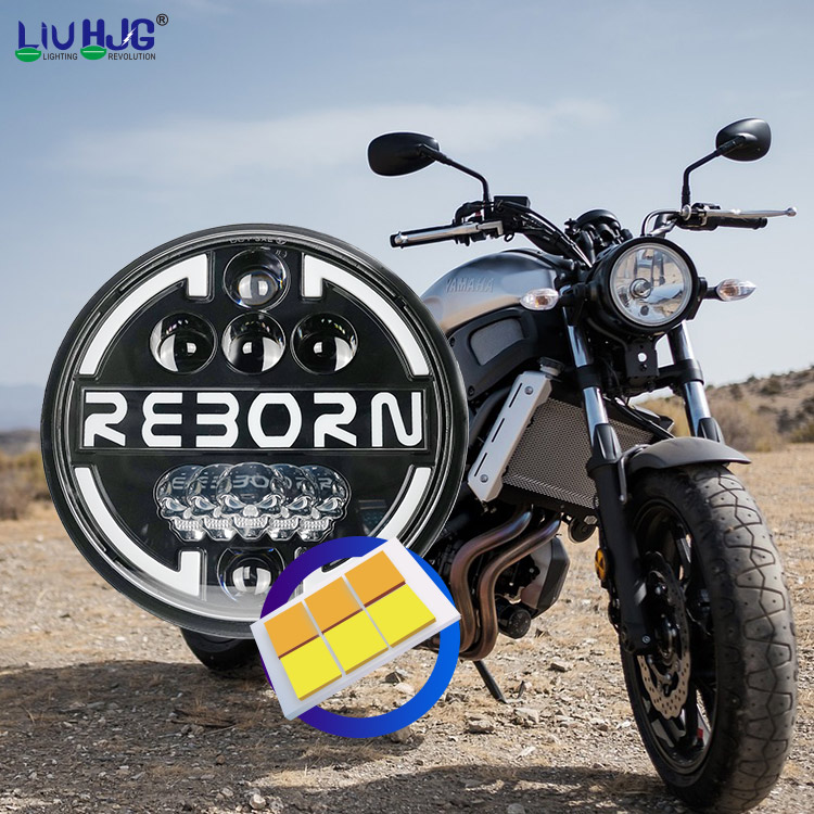 Motorcycle Photos