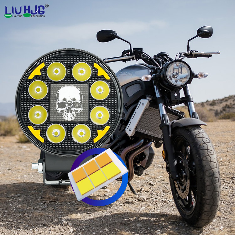 Motorcycle Photos