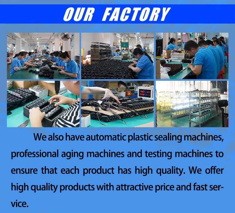 Motorcycle aluminum Spotlight Motorcycle aluminum Spotlight