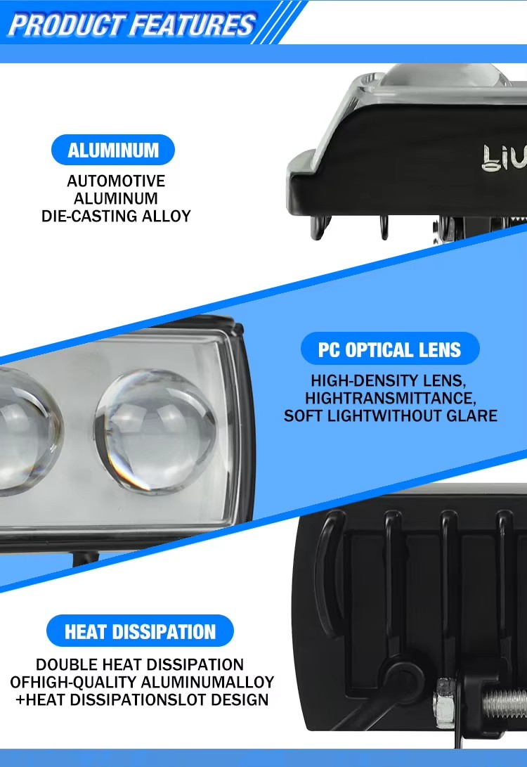 Motorcycle Spotlight Motorcycle Spotlight