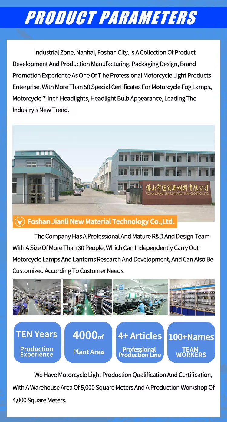 LIUHJG High Power Driving Lamp LIUHJG High Power Driving Lamp