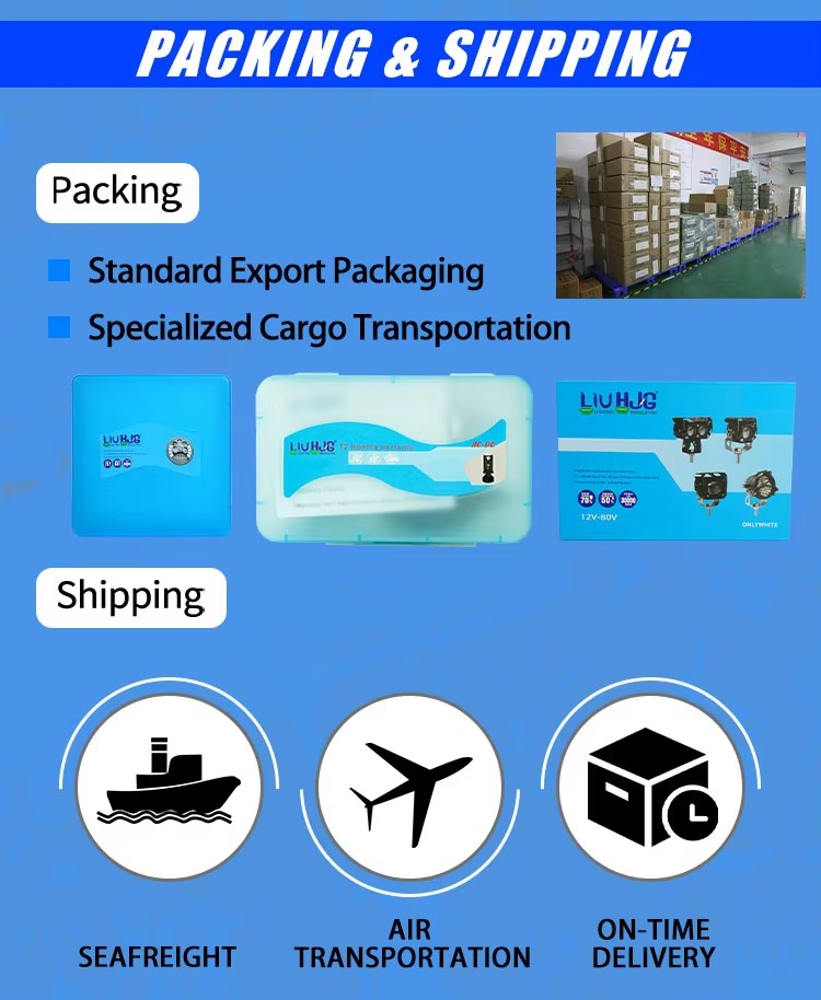 Motorcycle Fog Light Motorcycle Fog Light