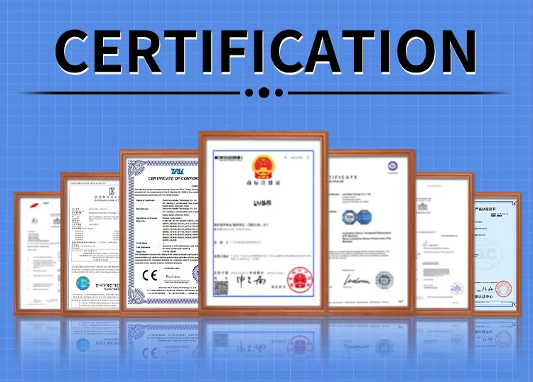 LIU HJG Motorcycle Fog Light