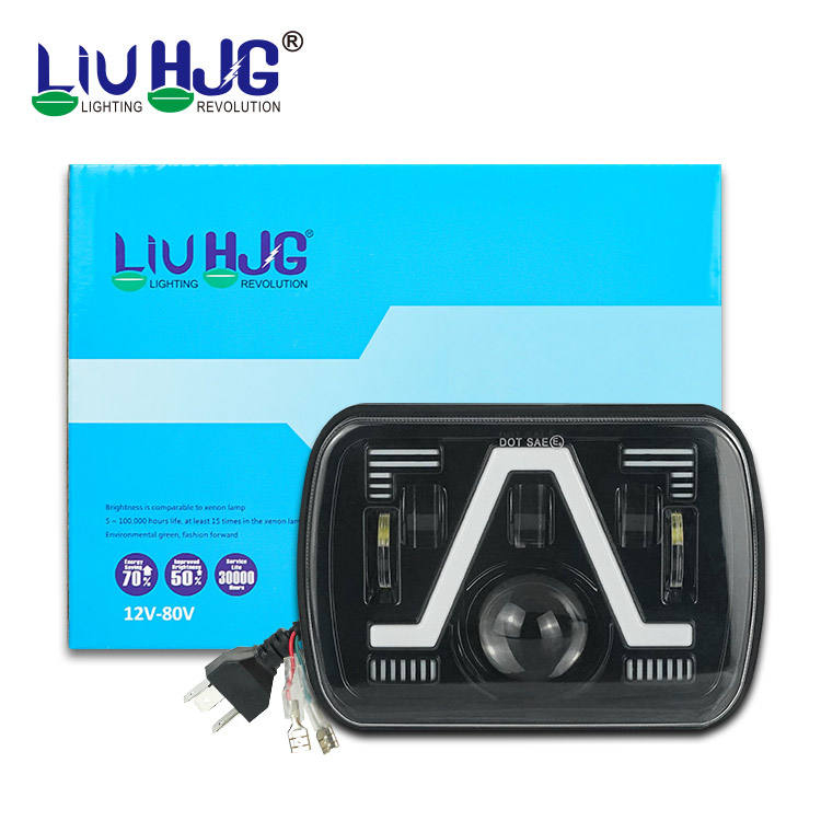 Membeli Lampu Hadapan LED Aluminium Segi Empat LiuHJG 5x7 Inci dengan Lampu Auto 12V-80V untuk Motosikal/Lori,Lampu Hadapan LED Aluminium Segi Empat LiuHJG 5x7 Inci dengan Lampu Auto 12V-80V untuk Motosikal/Lori Harga,Lampu Hadapan LED Aluminium Segi Empat LiuHJG 5x7 Inci dengan Lampu Auto 12V-80V untuk Motosikal/Lori Jenama,Lampu Hadapan LED Aluminium Segi Empat LiuHJG 5x7 Inci dengan Lampu Auto 12V-80V untuk Motosikal/Lori  Pengeluar,Lampu Hadapan LED Aluminium Segi Empat LiuHJG 5x7 Inci dengan Lampu Auto 12V-80V untuk Motosikal/Lori Petikan,Lampu Hadapan LED Aluminium Segi Empat LiuHJG 5x7 Inci dengan Lampu Auto 12V-80V untuk Motosikal/Lori syarikat,