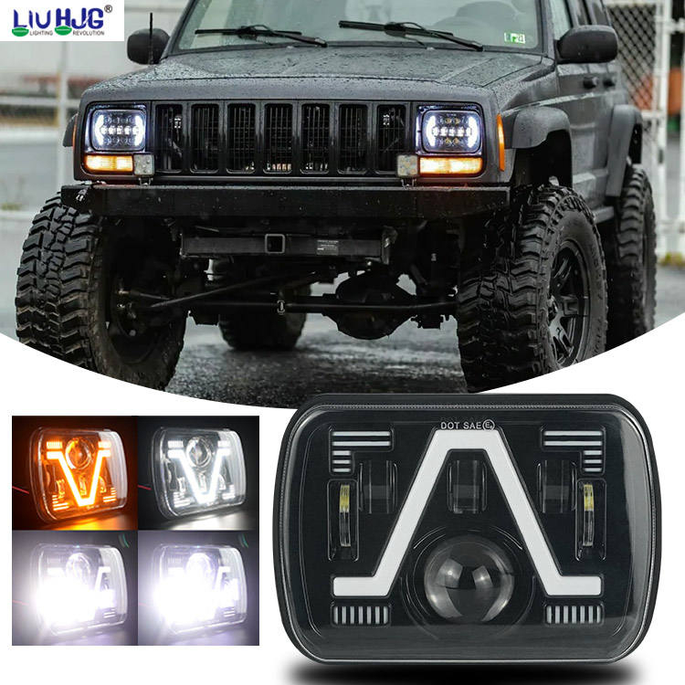 Membeli Lampu Hadapan LED Aluminium Segi Empat LiuHJG 5x7 Inci dengan Lampu Auto 12V-80V untuk Motosikal/Lori,Lampu Hadapan LED Aluminium Segi Empat LiuHJG 5x7 Inci dengan Lampu Auto 12V-80V untuk Motosikal/Lori Harga,Lampu Hadapan LED Aluminium Segi Empat LiuHJG 5x7 Inci dengan Lampu Auto 12V-80V untuk Motosikal/Lori Jenama,Lampu Hadapan LED Aluminium Segi Empat LiuHJG 5x7 Inci dengan Lampu Auto 12V-80V untuk Motosikal/Lori  Pengeluar,Lampu Hadapan LED Aluminium Segi Empat LiuHJG 5x7 Inci dengan Lampu Auto 12V-80V untuk Motosikal/Lori Petikan,Lampu Hadapan LED Aluminium Segi Empat LiuHJG 5x7 Inci dengan Lampu Auto 12V-80V untuk Motosikal/Lori syarikat,