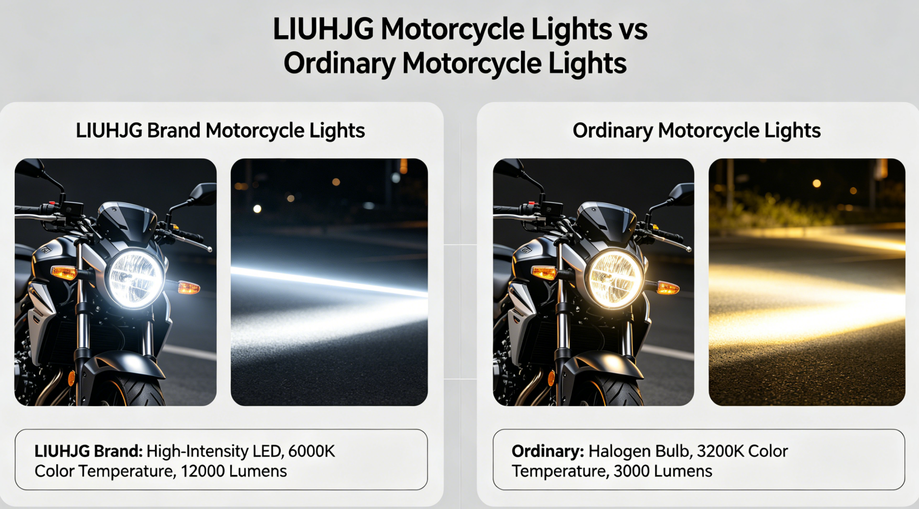long-life motorcycle fog lamp long-life motorcycle fog lamp