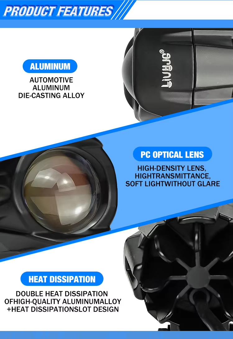 led Spotlight led Auxiliary Lights